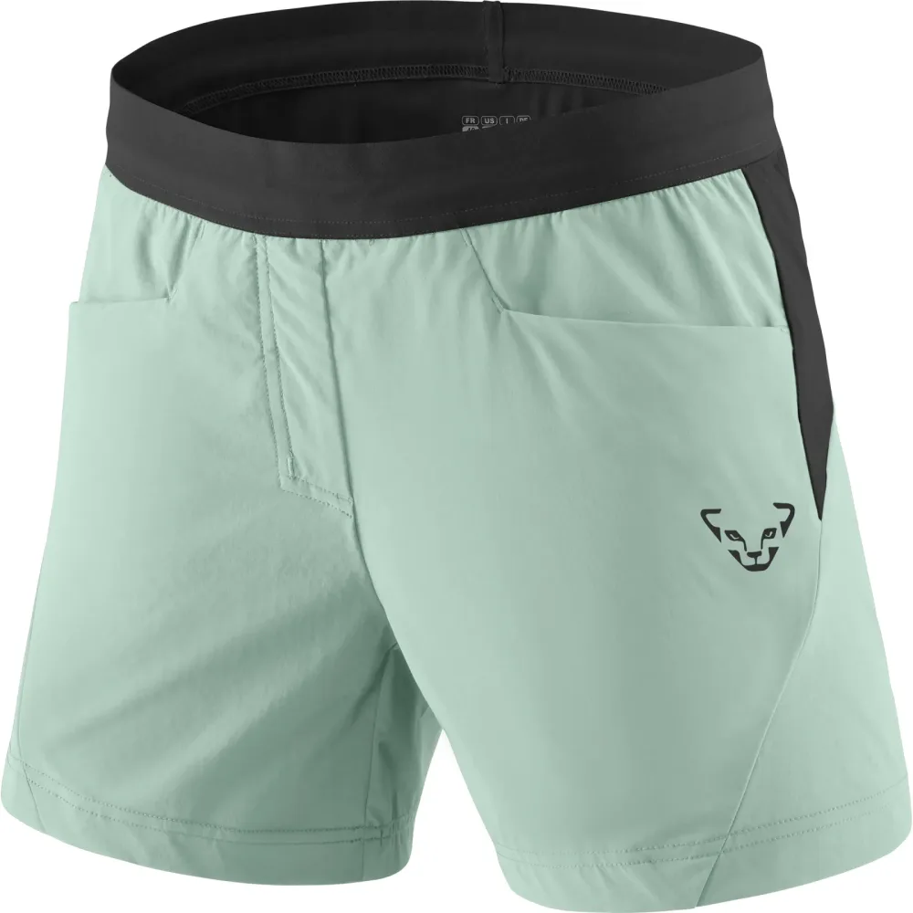 Dynafit Damen Transalper Hybrid Shorts