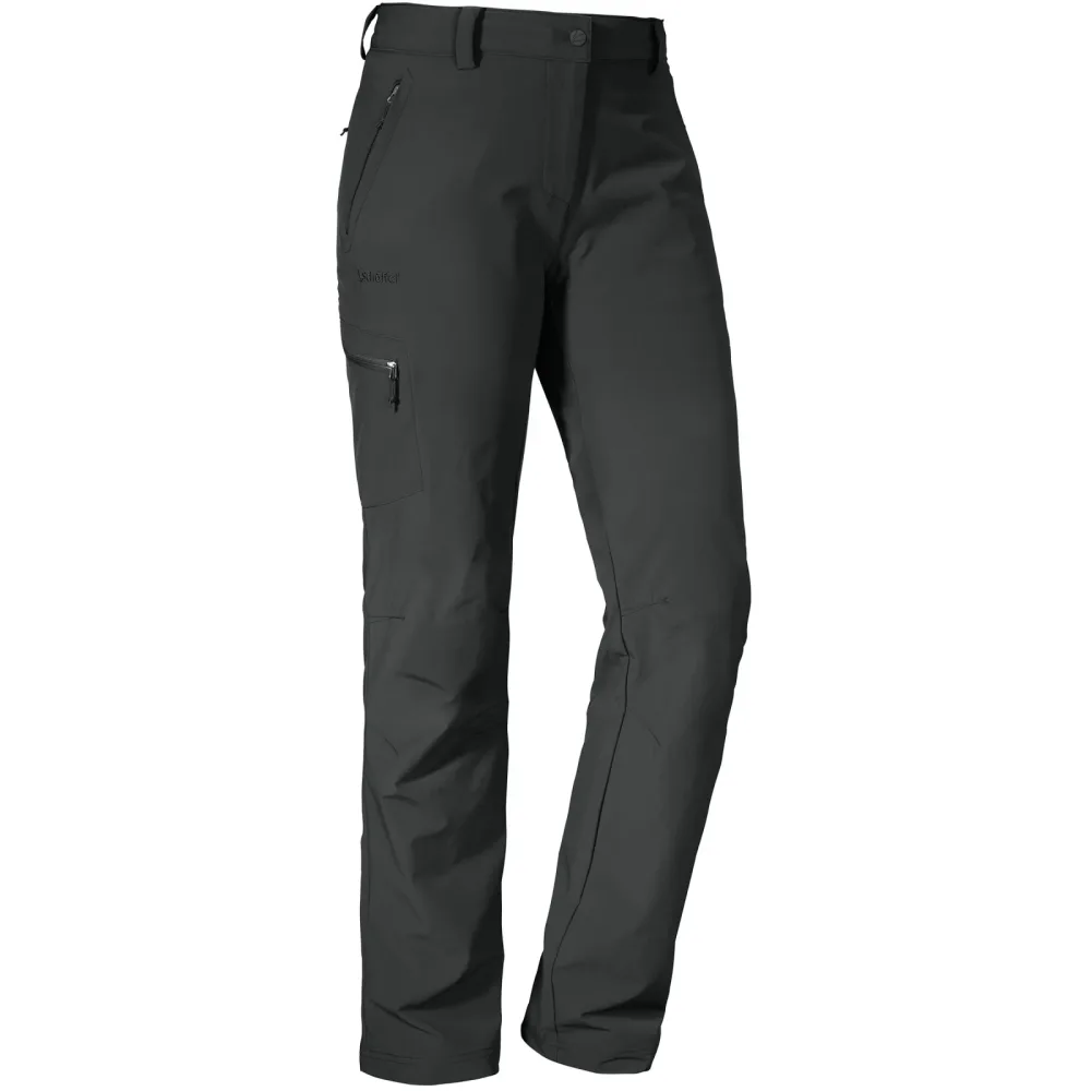 Schöffel Damen Ascona Hose
