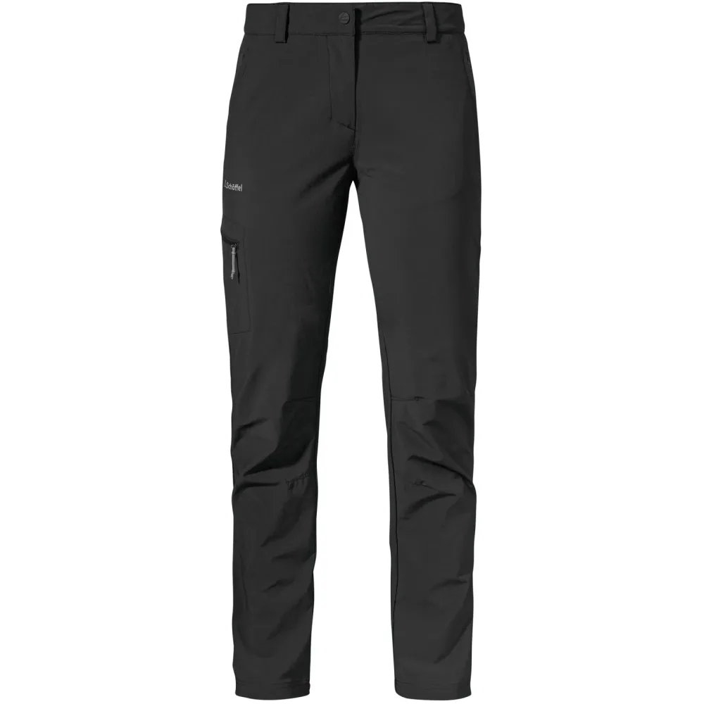 Schöffel Damen Ascona Hose