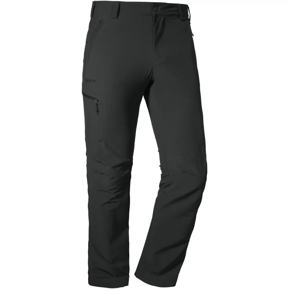 Schöffel Herren Folkstone Hose