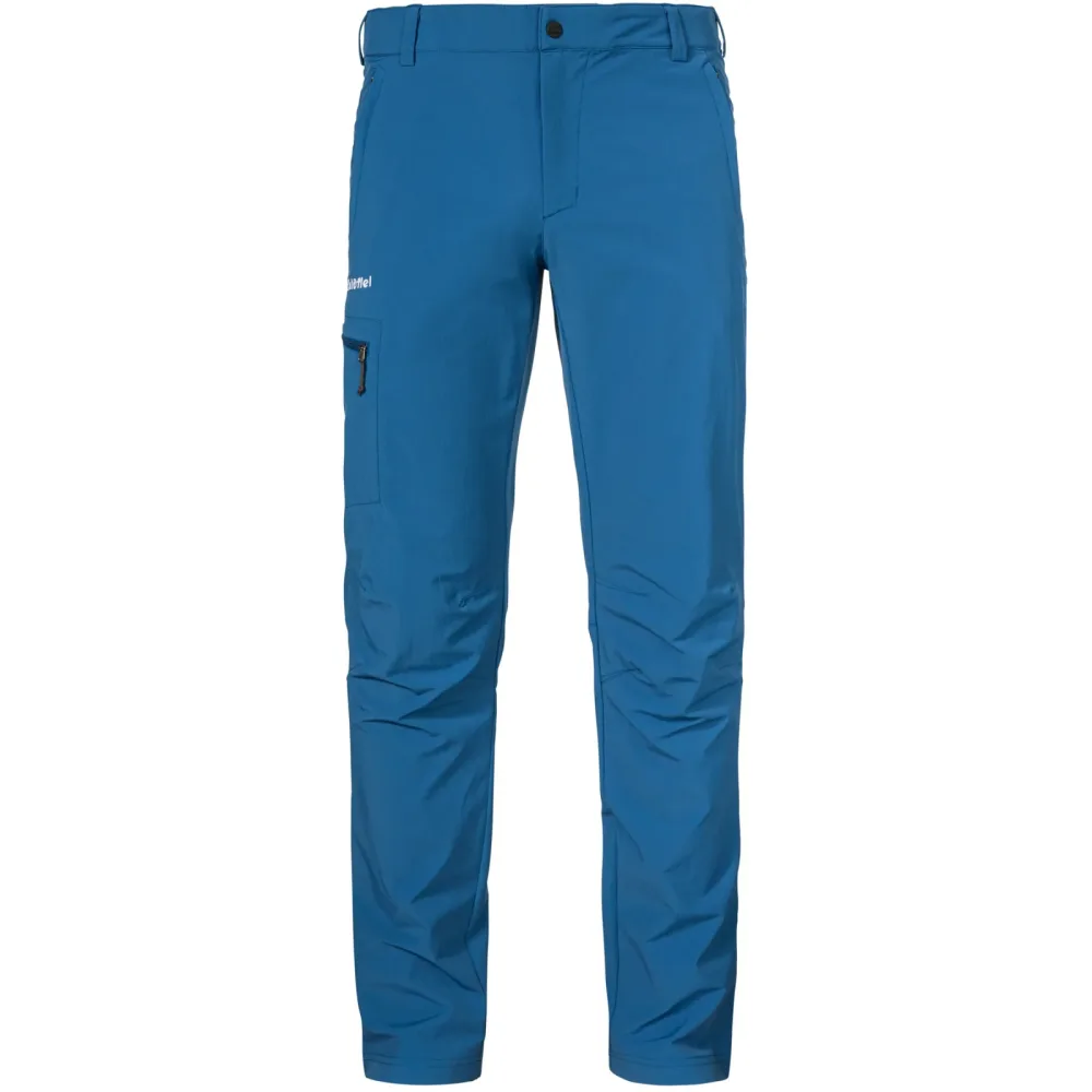 Schöffel Herren Folkstone Hose