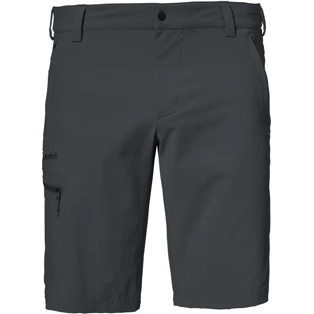 Schöffel Herren Folkstone Shorts