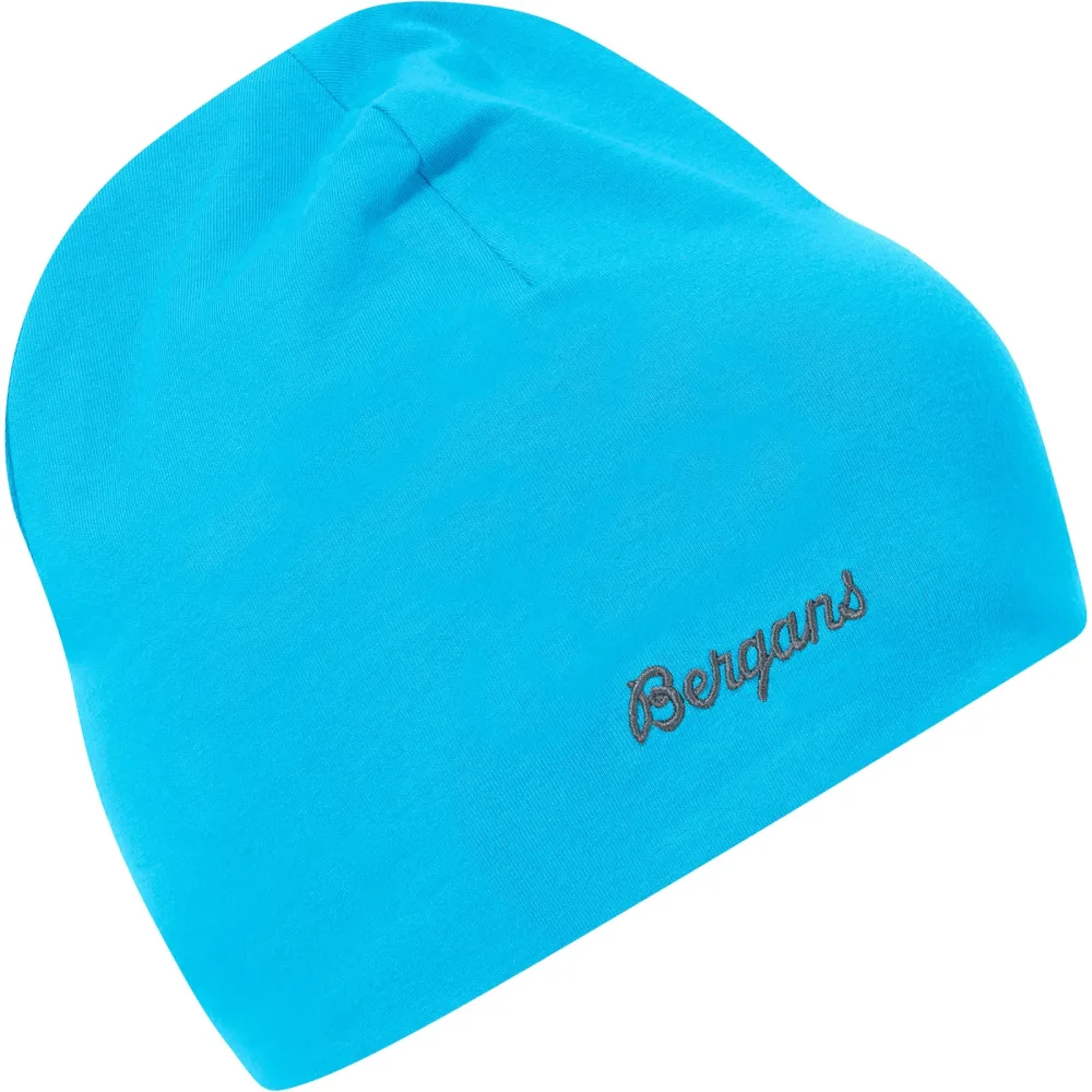 Bergans Kinder Youth Cotton Mütze