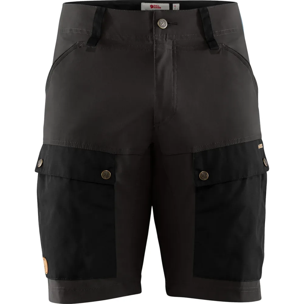 Fjällräven Herren Keb Shorts