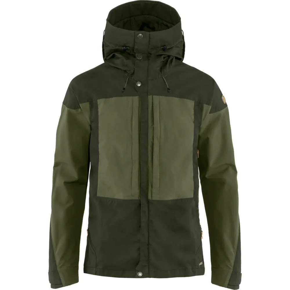 Fjällräven Herren Keb Jacke