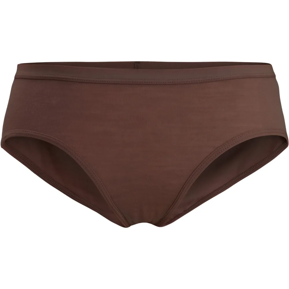 Icebreaker Damen Siren Hipster