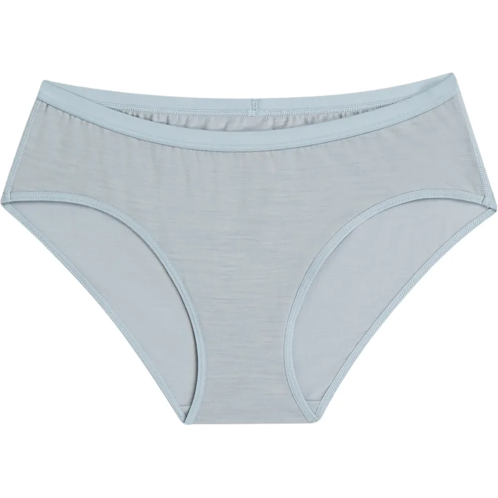 Icebreaker Damen Siren Hipster