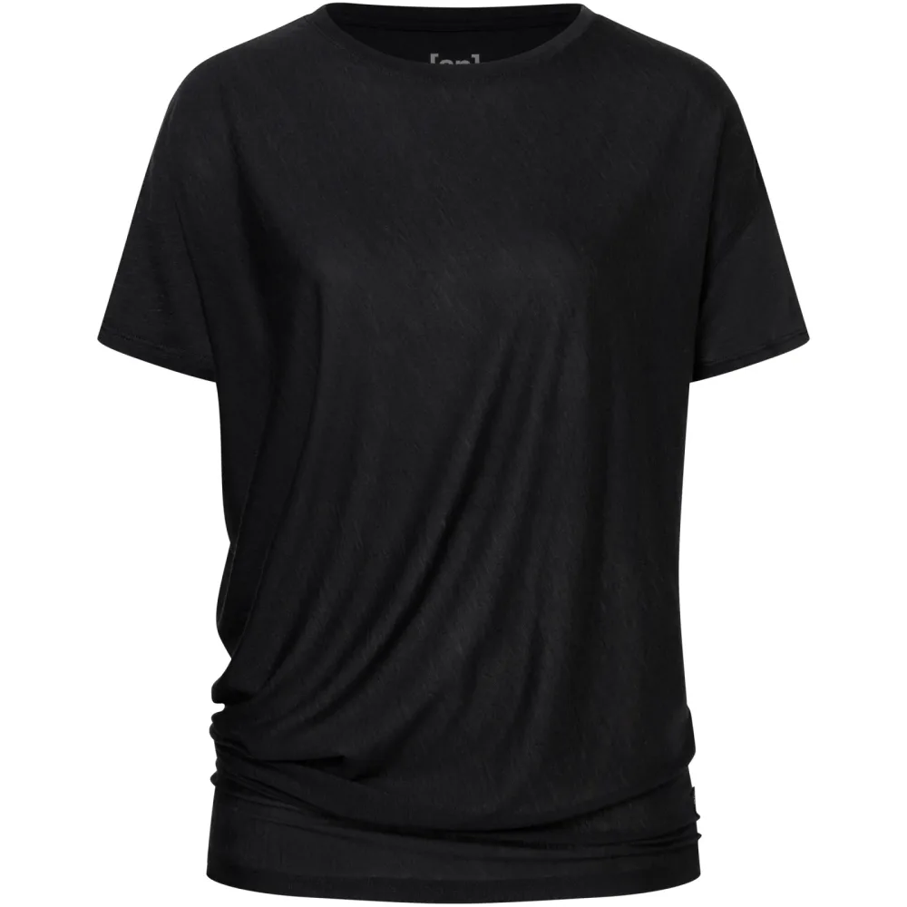 Super.Natural Damen Yoga Loose T-Shirt