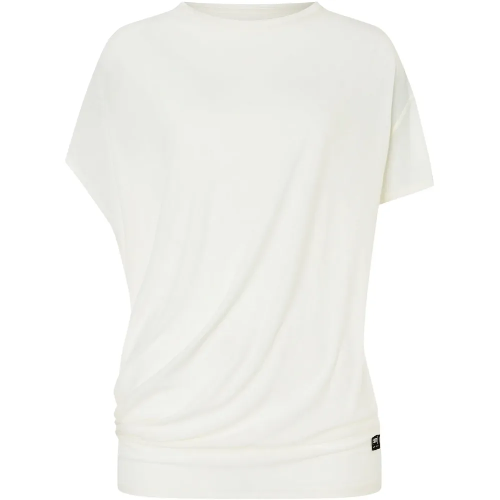 Super.Natural Damen Yoga Loose T-Shirt
