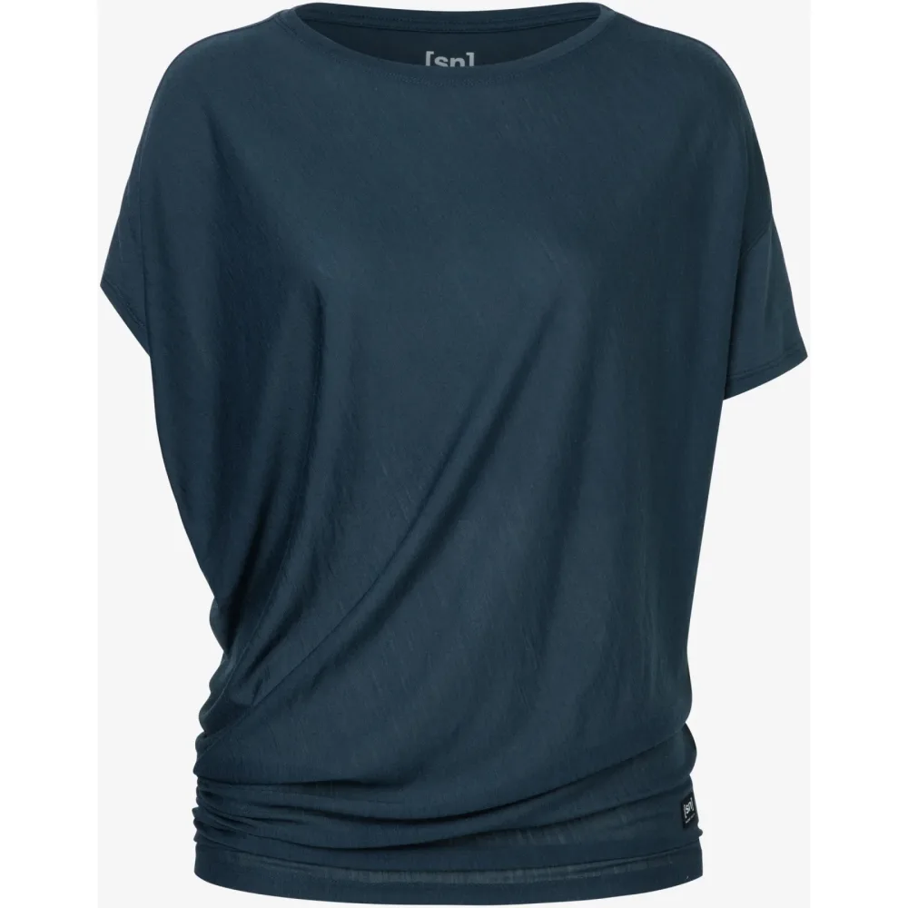 Super.Natural Damen Yoga Loose T-Shirt