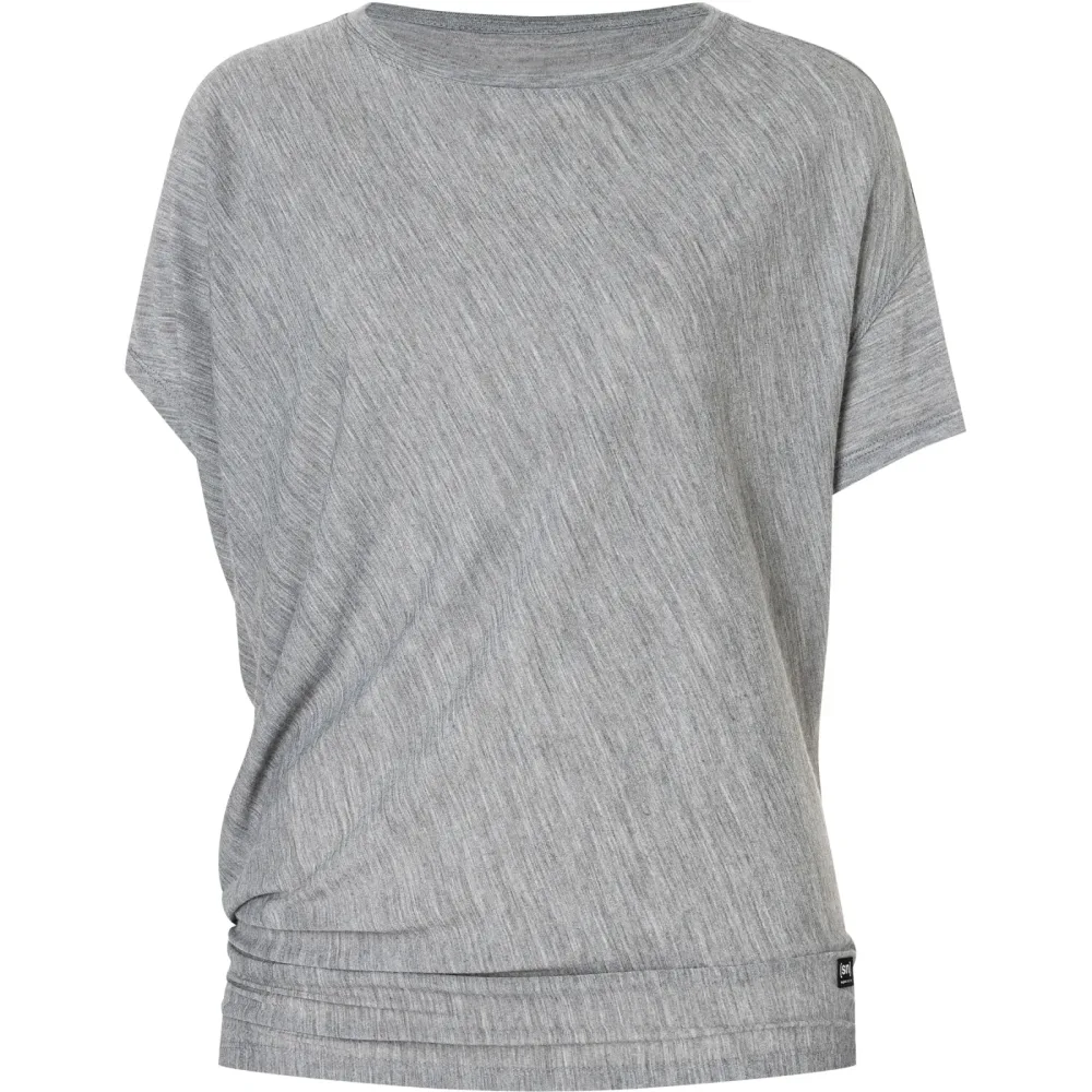 Super.Natural Damen Yoga Loose T-Shirt