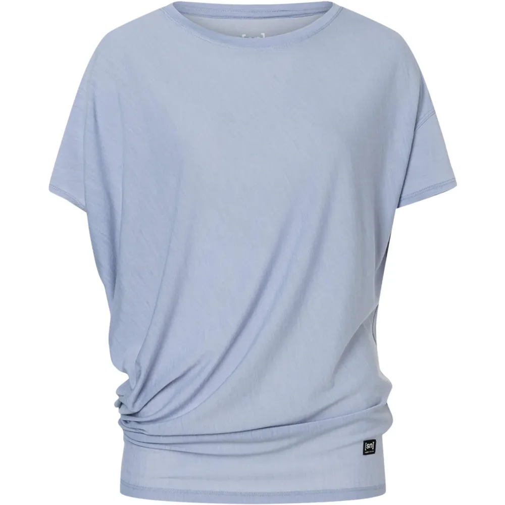 Super.Natural Damen Yoga Loose T-Shirt