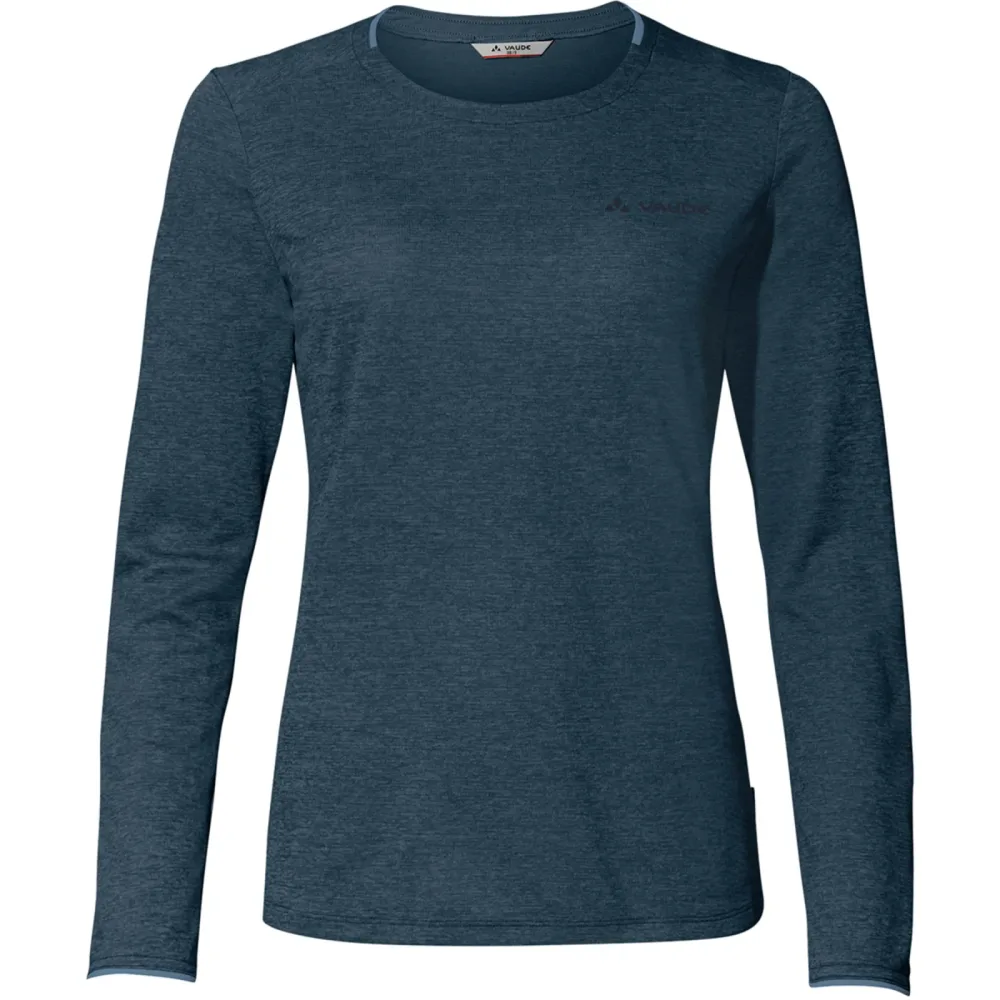 Vaude Damen Essential Longsleeve