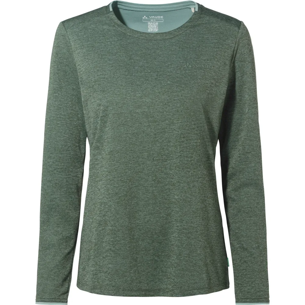 Vaude Damen Essential Longsleeve