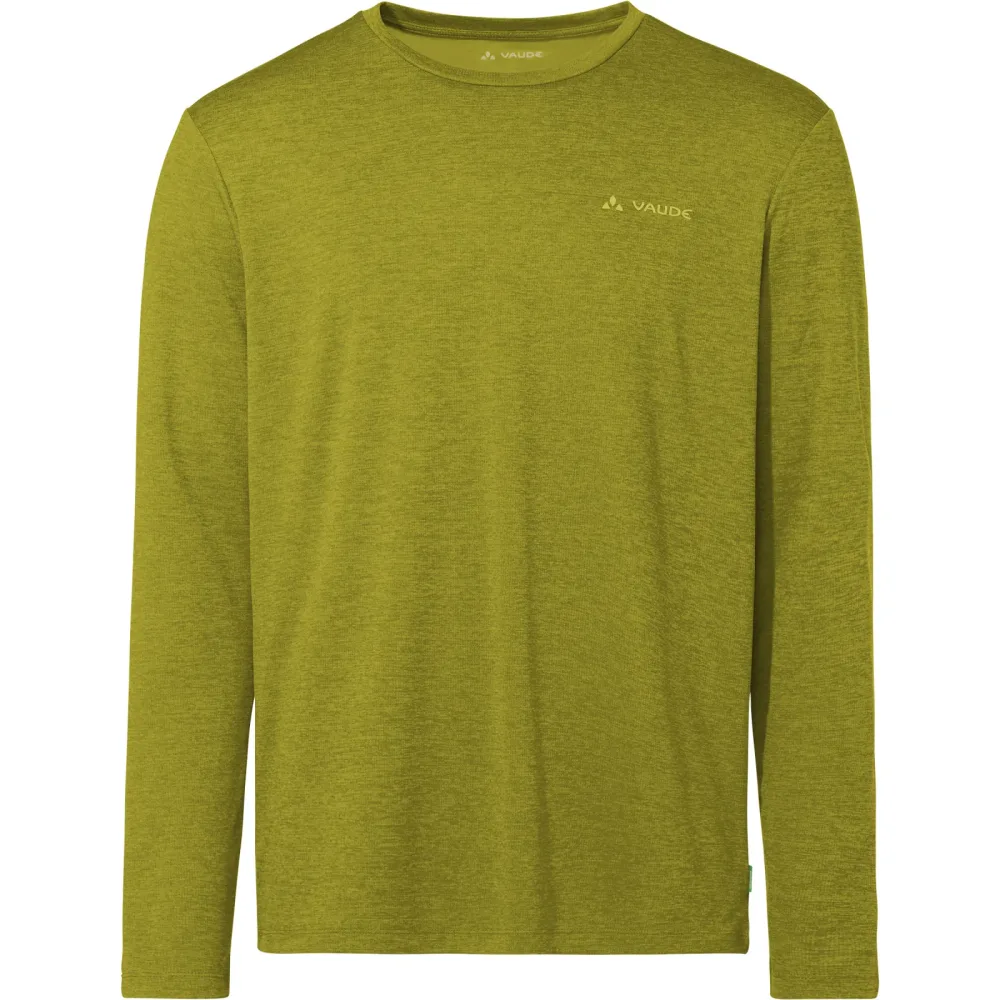 Vaude Herren Essential Longsleeve