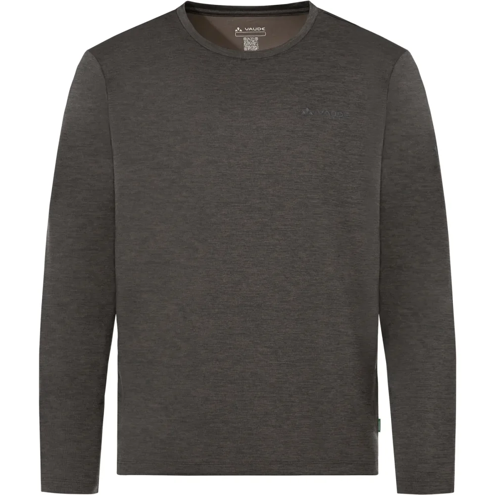 Vaude Herren Essential Longsleeve
