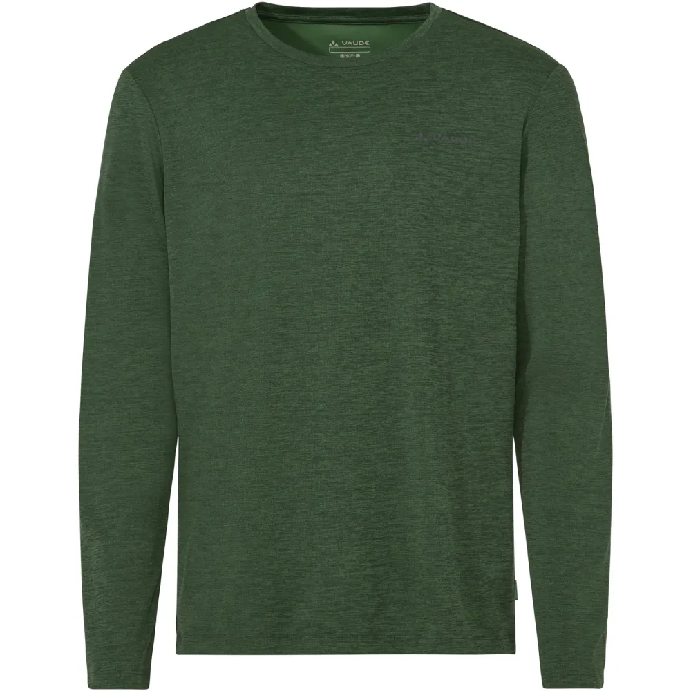 Vaude Herren Essential Longsleeve