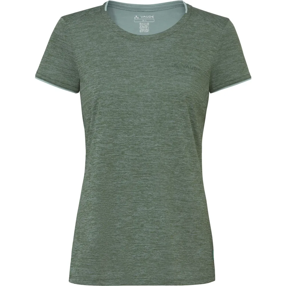 Vaude Damen Essential T-Shirt