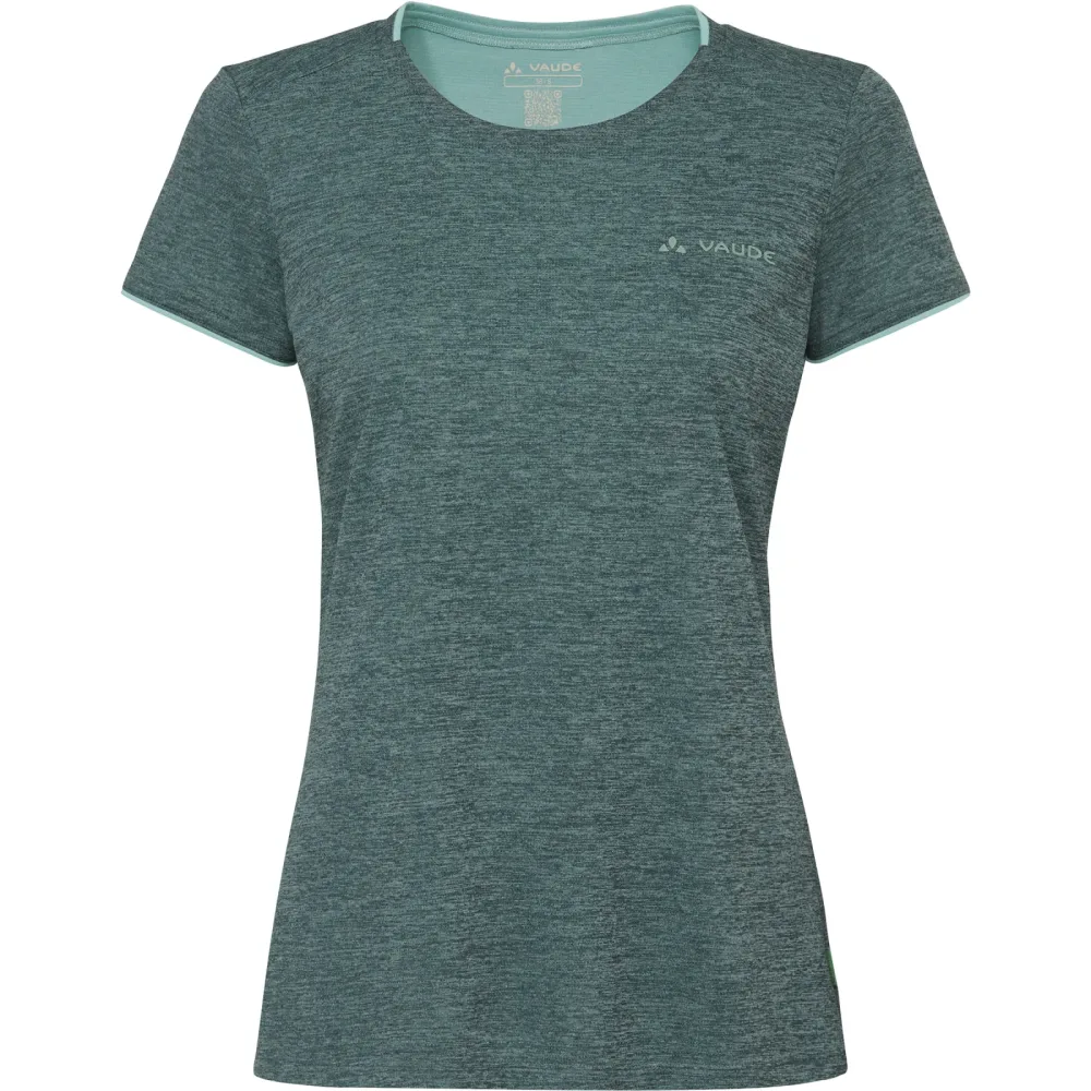 Vaude Damen Essential T-Shirt
