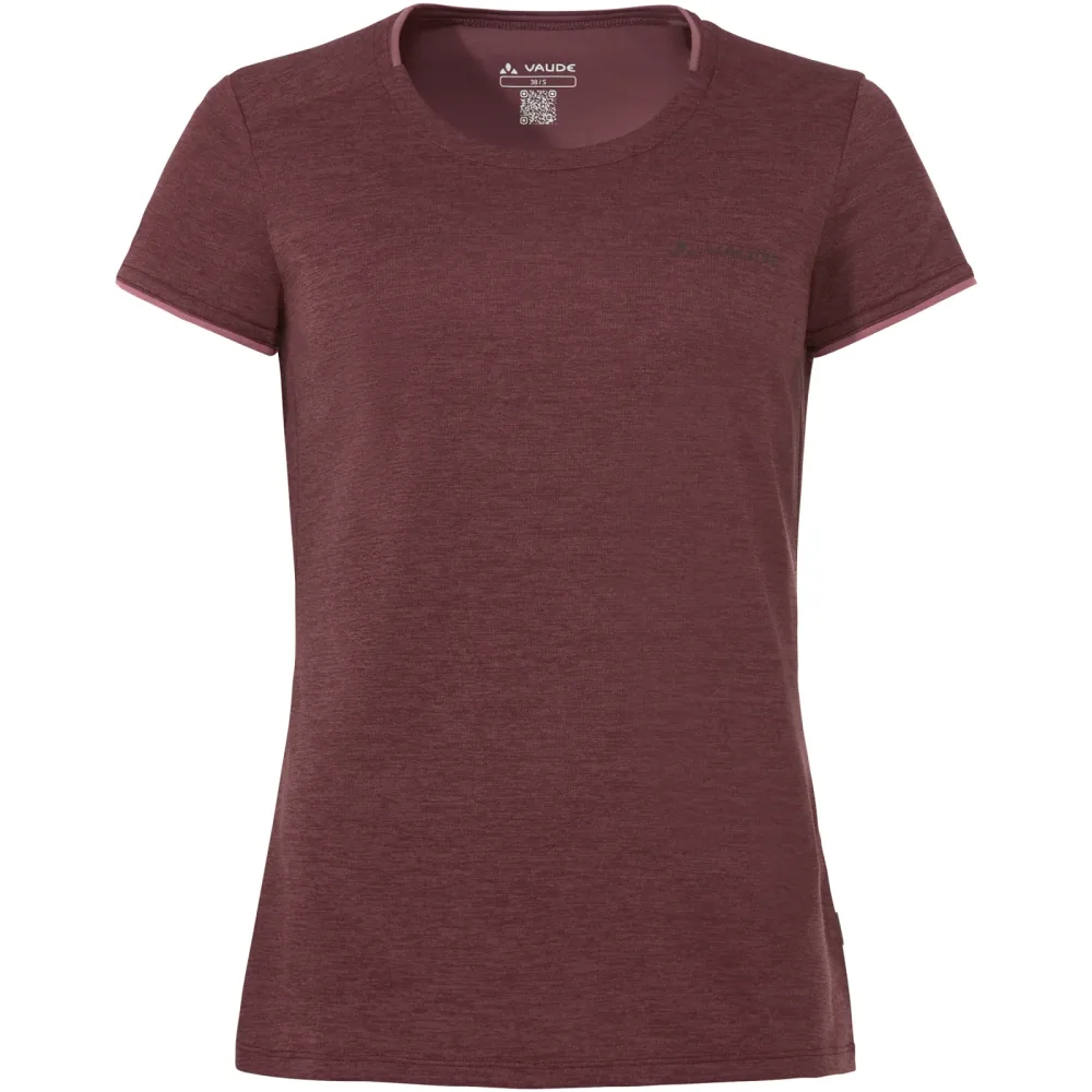 Vaude Damen Essential T-Shirt