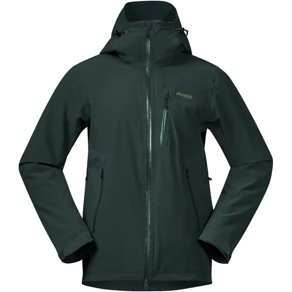 Bergans Herren Oppdal Insulated Jacke
