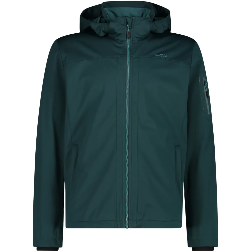 CMP Herren Light Softshell Jacke