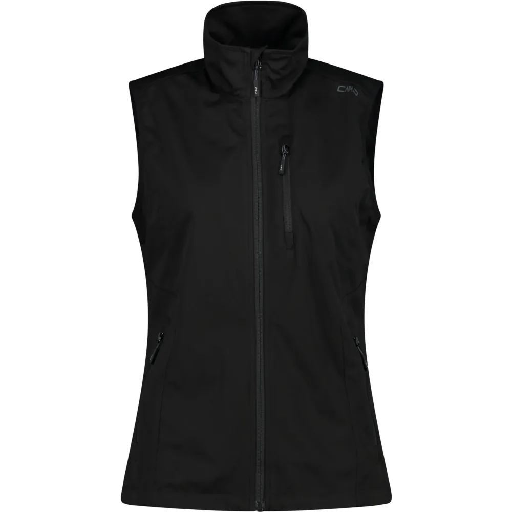 CMP Damen Light Softshell Weste