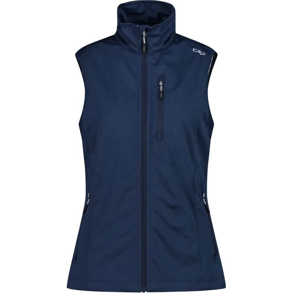 CMP Damen Light Softshell Weste