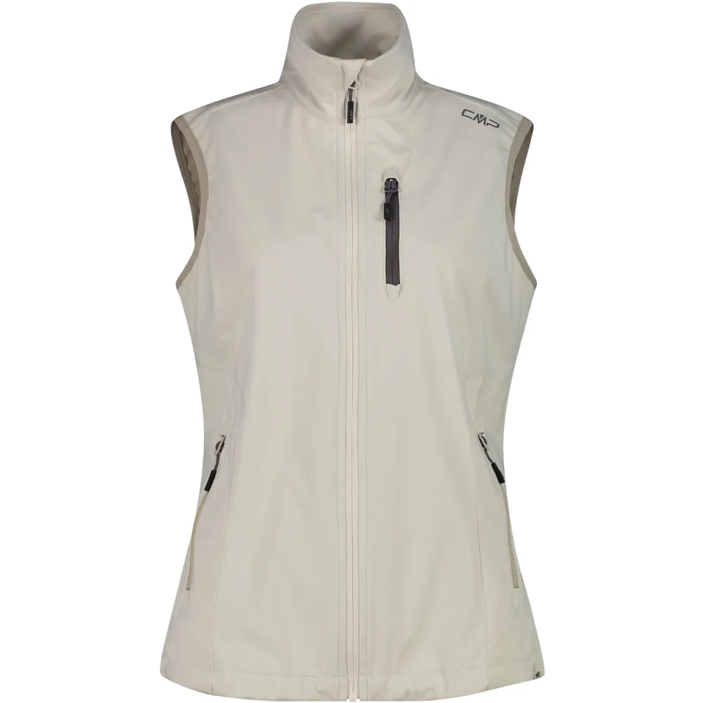 CMP Damen Light Softshell Weste