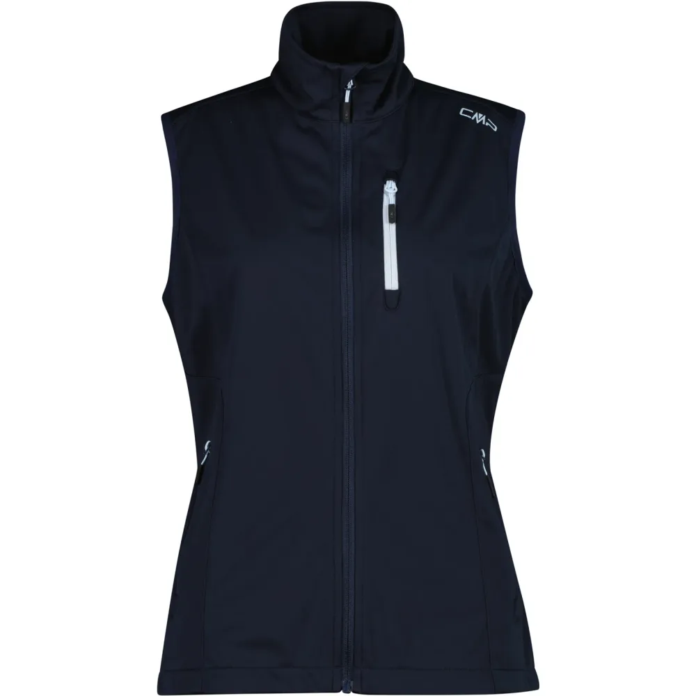 CMP Damen Light Softshell Weste