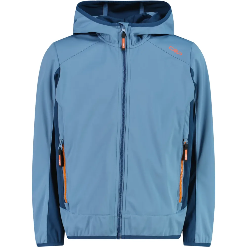 CMP Kinder Boys Softshell Jacke