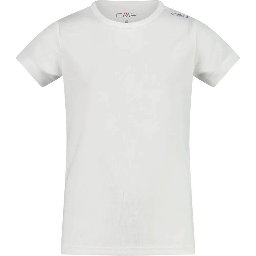 CMP Kinder Print T-Shirt