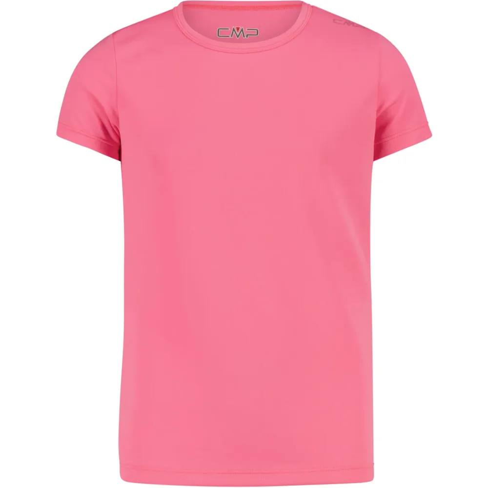 CMP Kinder Print T-Shirt