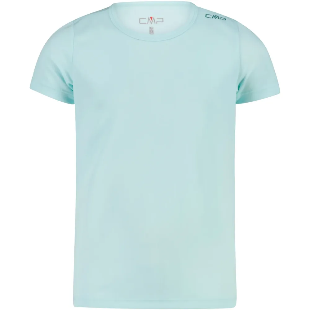 CMP Kinder Print T-Shirt