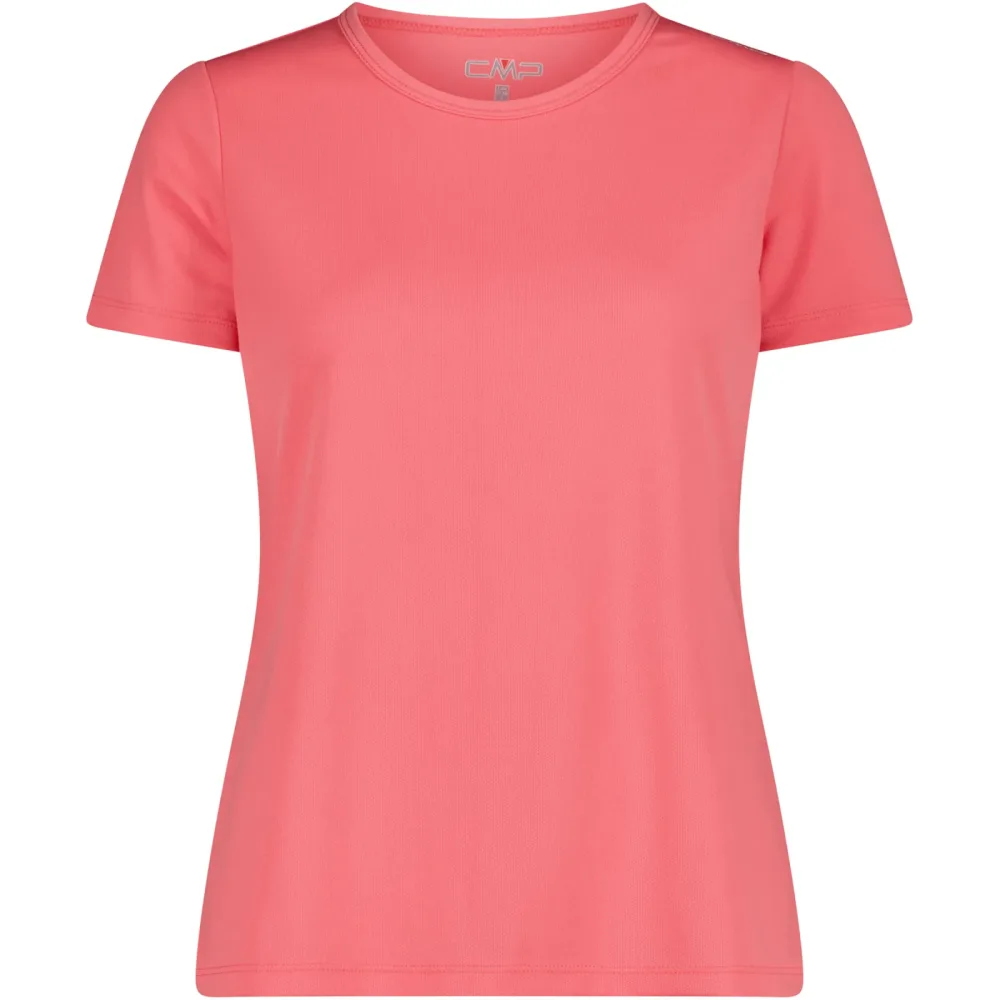 CMP Damen Funktions T-Shirt