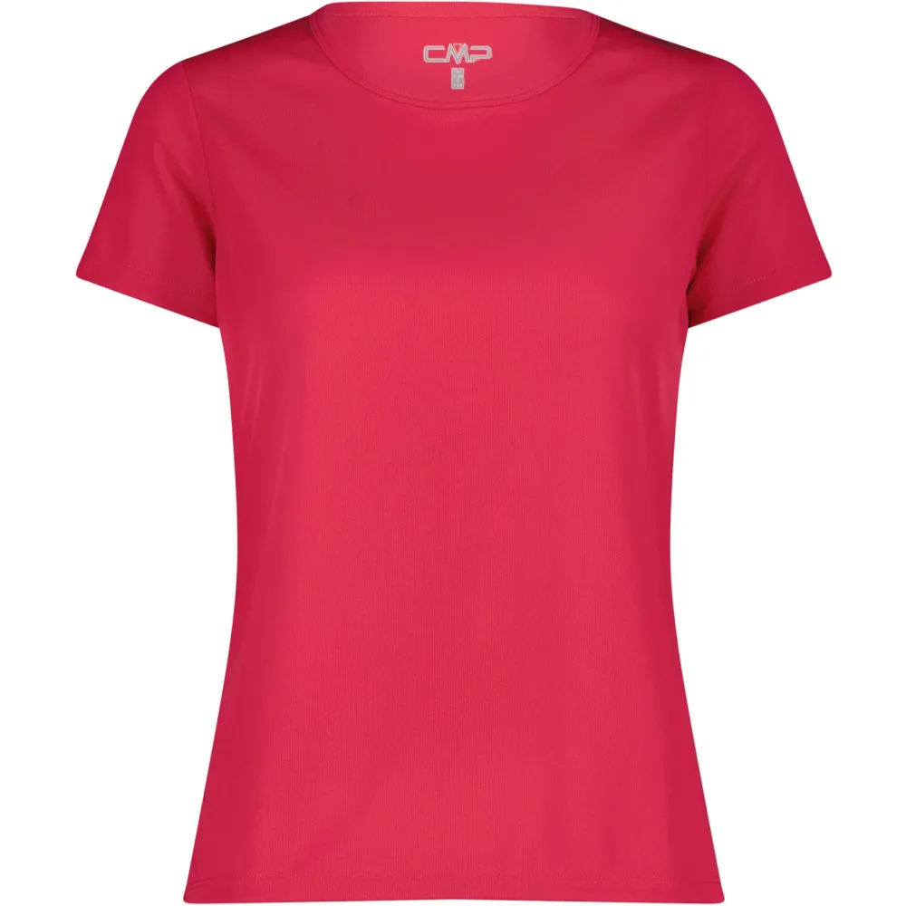 CMP Damen Funktions T-Shirt