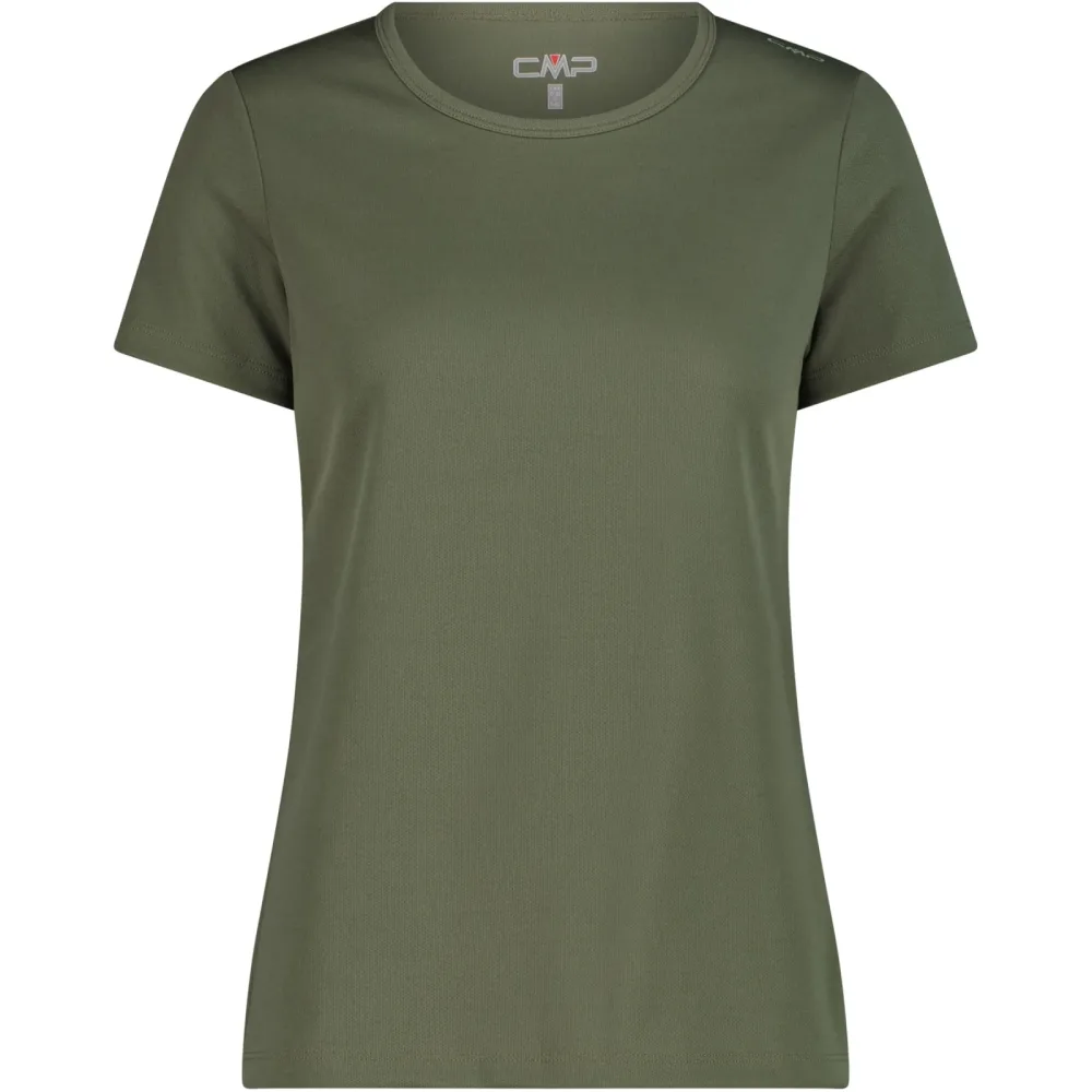 CMP Damen Funktions T-Shirt