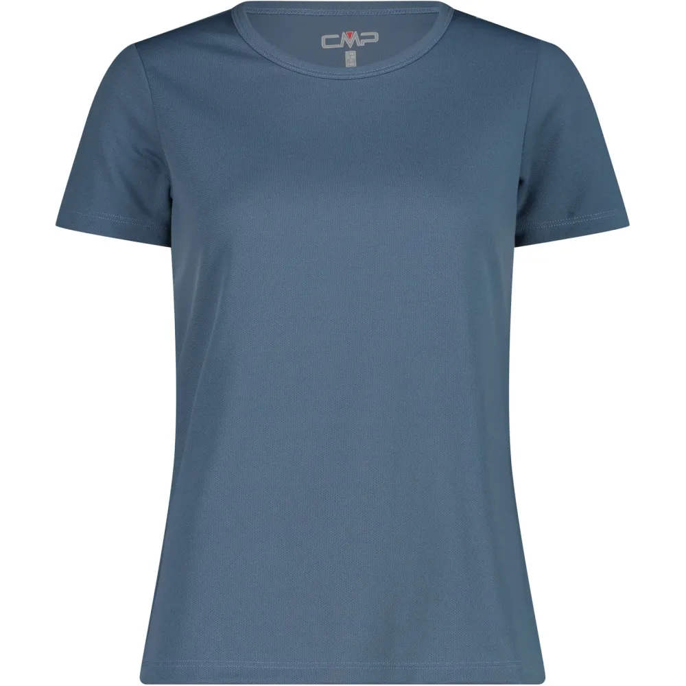 CMP Damen Funktions T-Shirt
