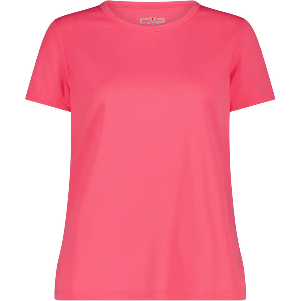 CMP Damen Funktions T-Shirt