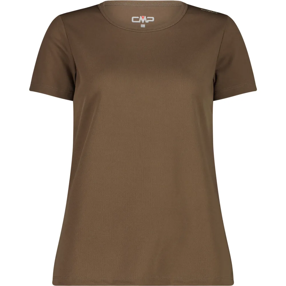 CMP Damen Funktions T-Shirt