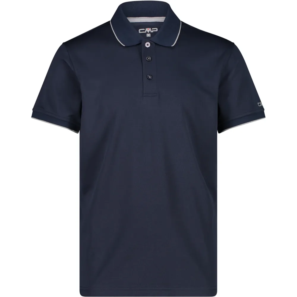 CMP Herren Polo T-Shirt