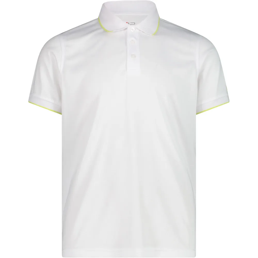 CMP Herren Polo T-Shirt