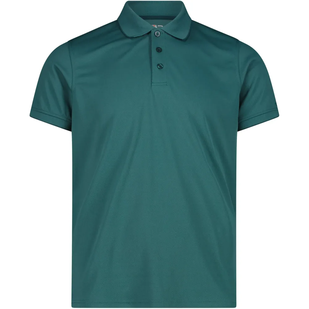 CMP Herren Polo T-Shirt