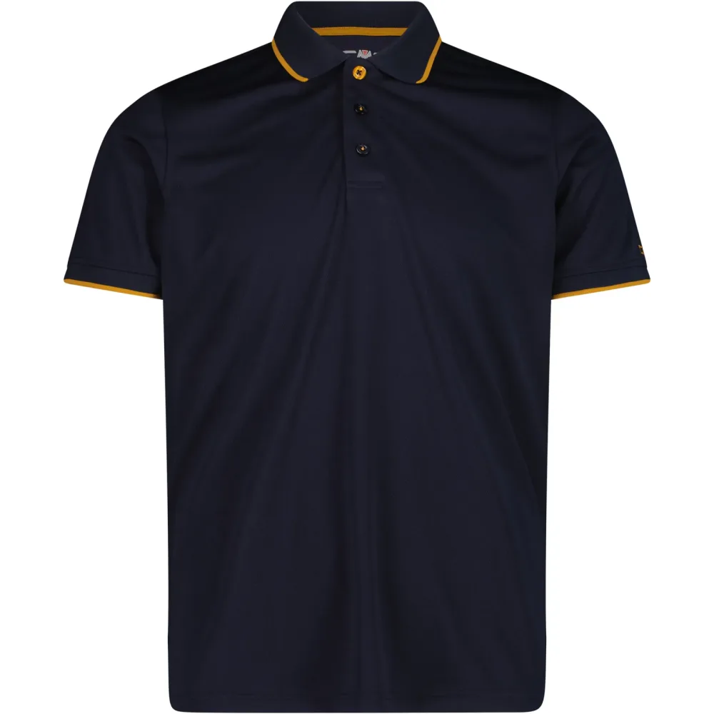 CMP Herren Polo T-Shirt