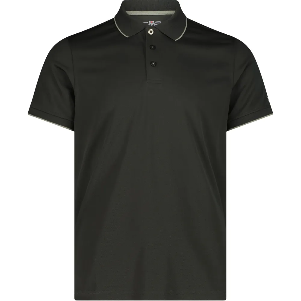 CMP Herren Polo T-Shirt
