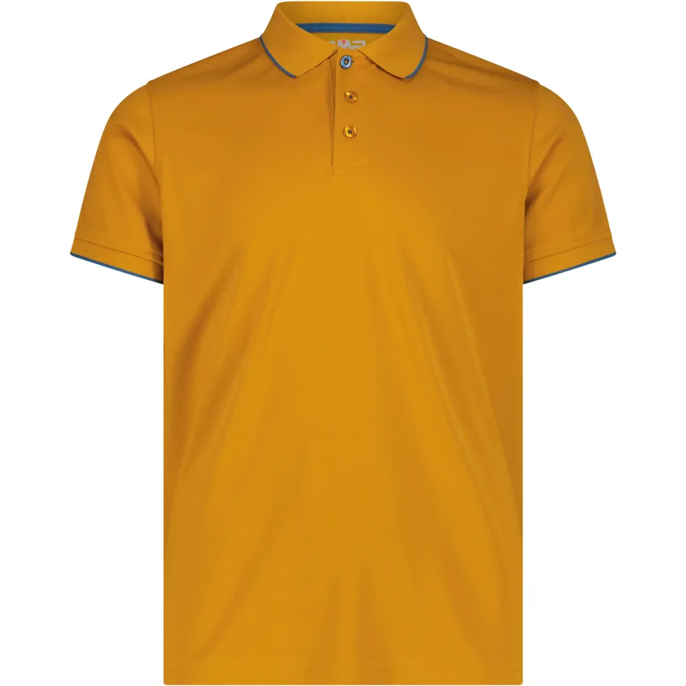 CMP Herren Polo T-Shirt
