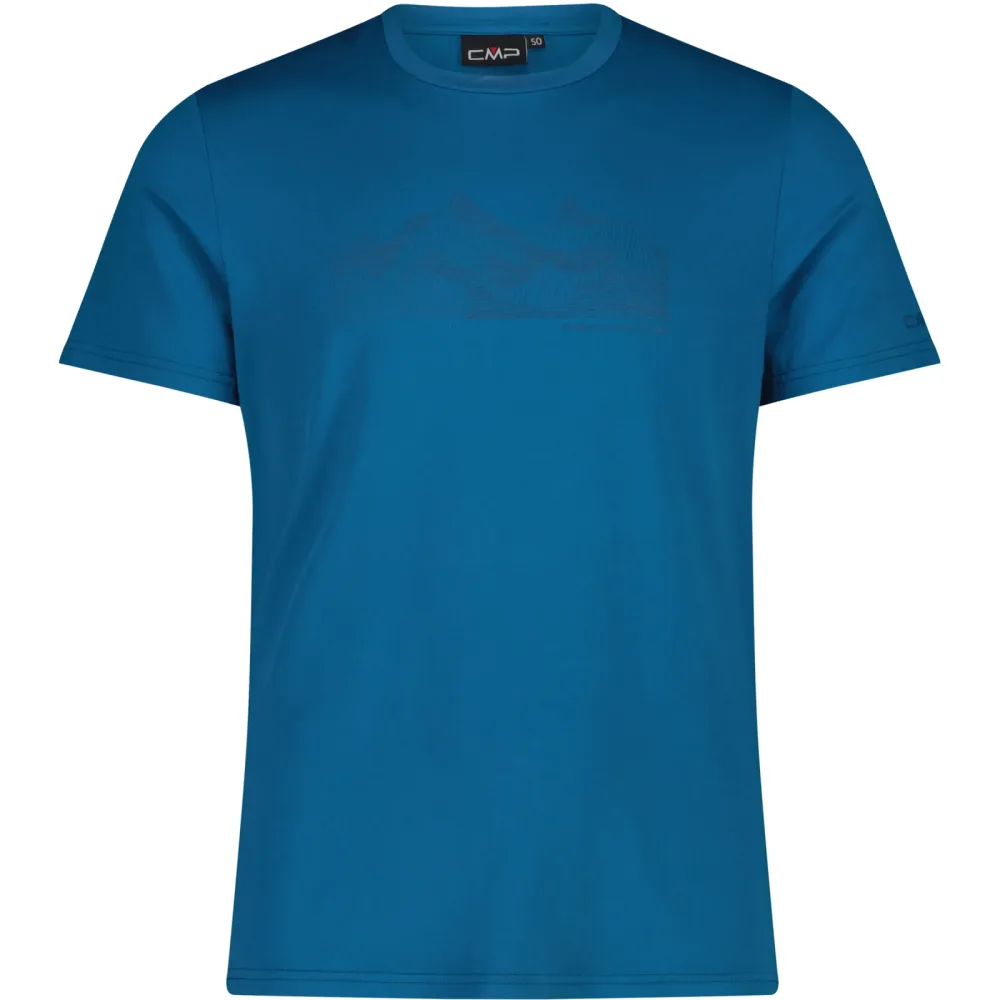 CMP Herren Funktions T-Shirt
