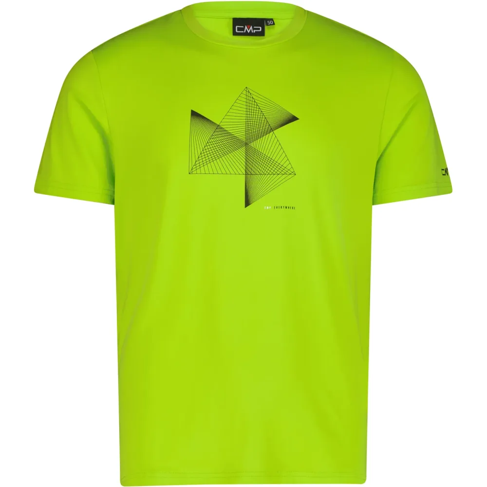CMP Herren Funktions T-Shirt