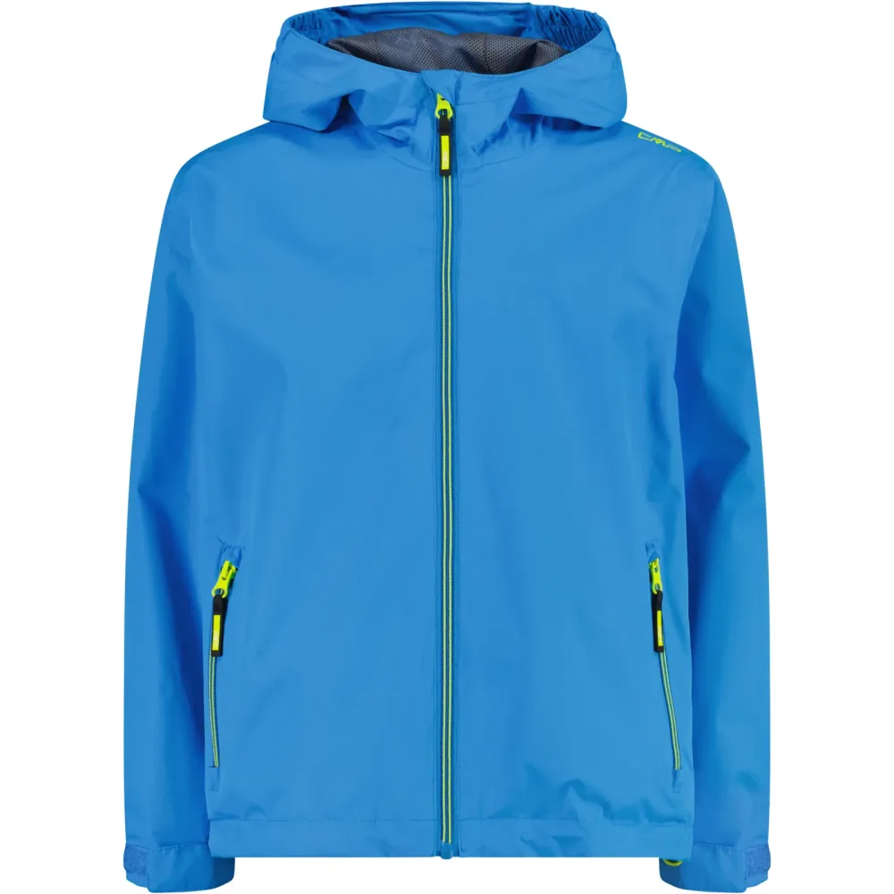 CMP Kinder Boys Rain Hoodie Jacke