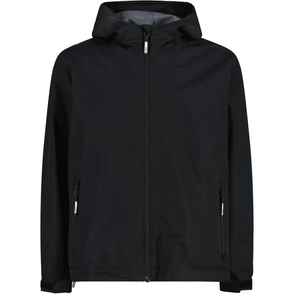 CMP Kinder Boys Rain Hoodie Jacke